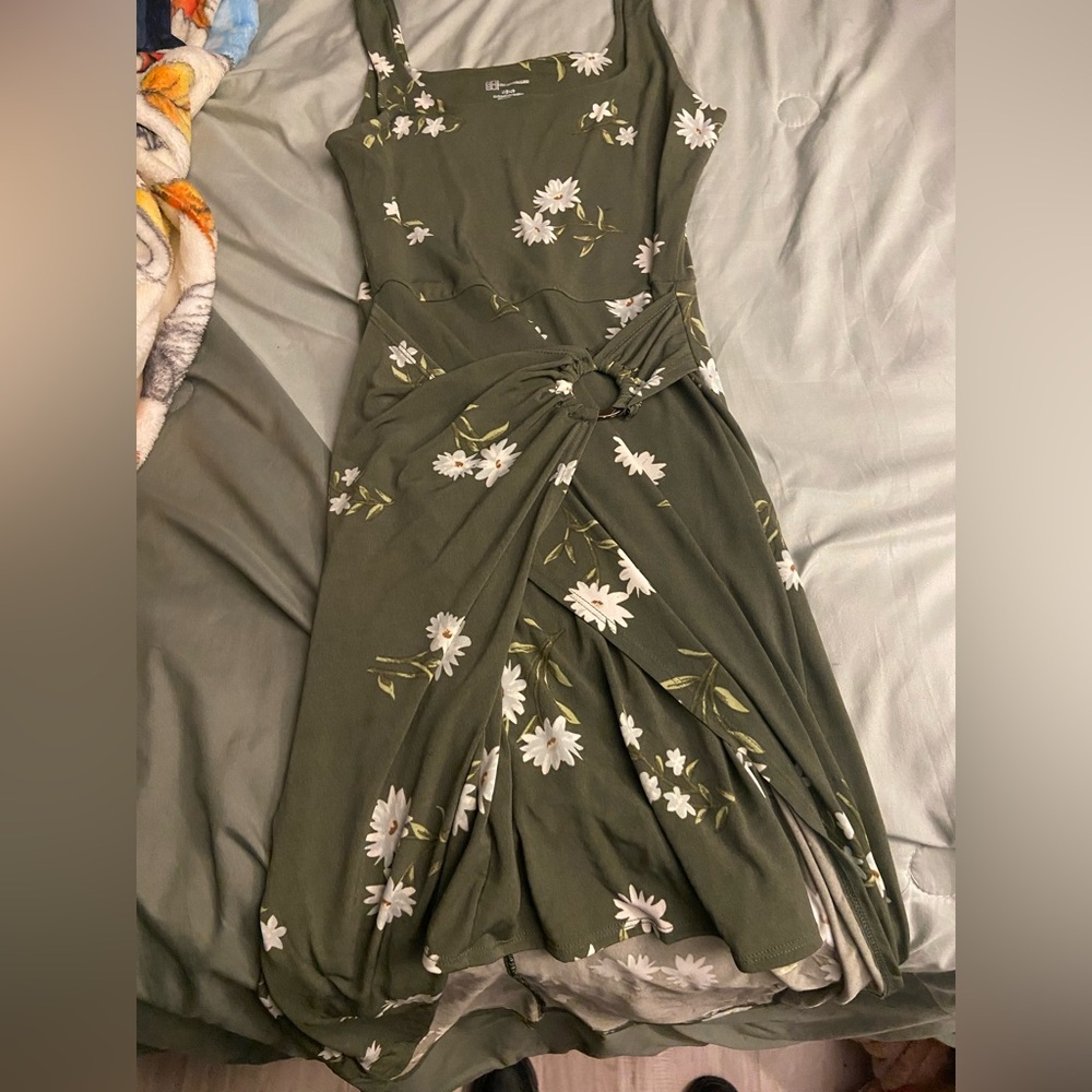 Summer dress